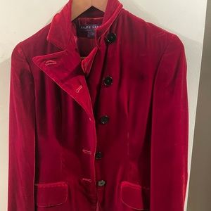 Ralph Lauren jacket
